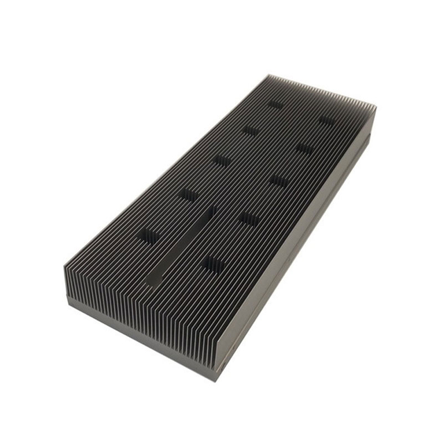 Aluminum Thermal Heat Sink Manufacturer & Supplier Kingka